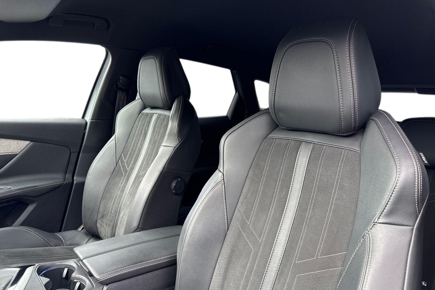 Used Peugeot 3008 2021 for sale - 78010693: Photo 16