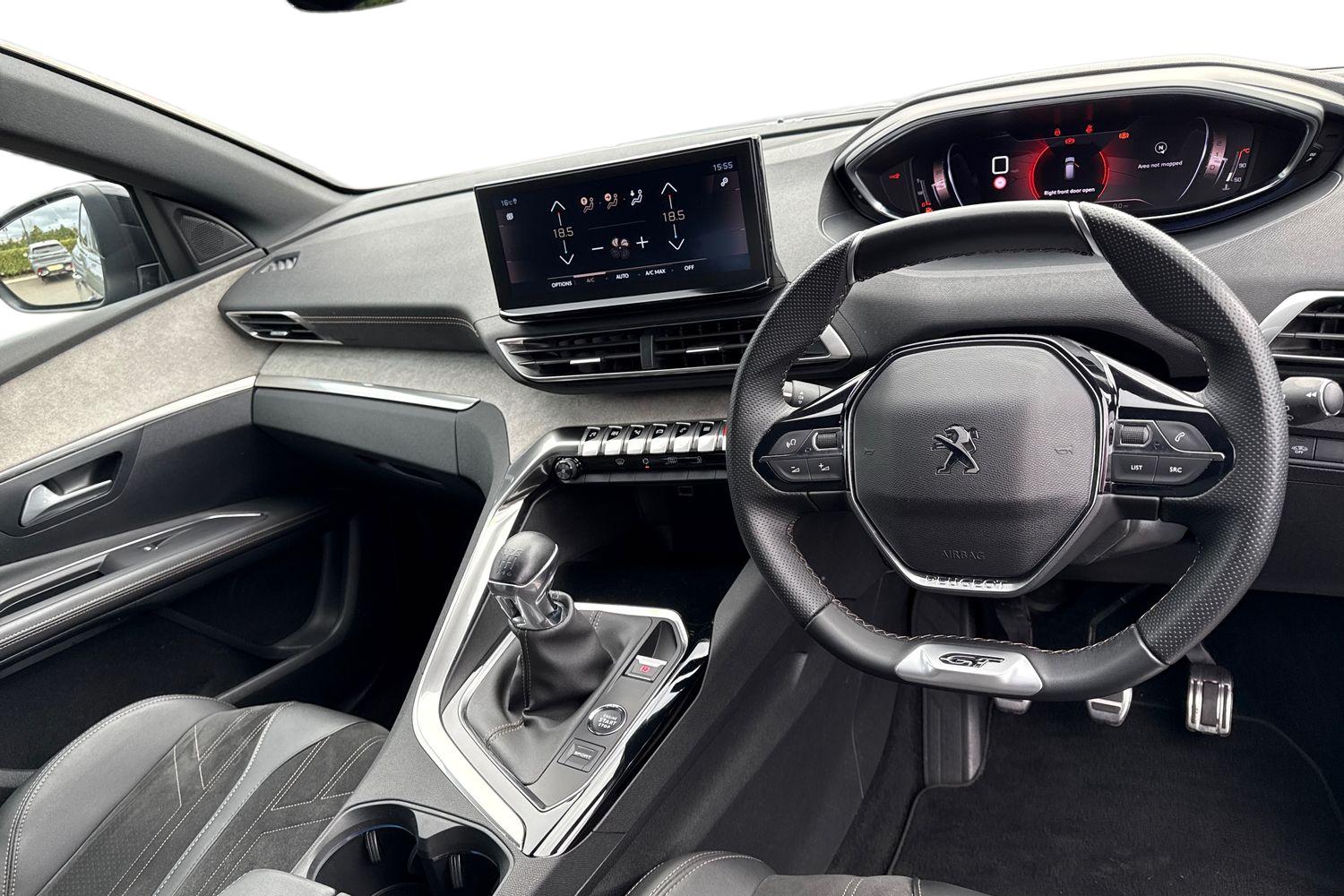 Used Peugeot 3008 2021 for sale - 78010693: Photo 18