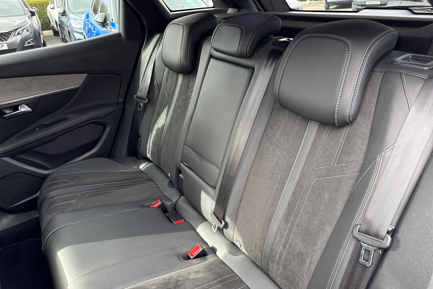 Used Peugeot 3008 2021 for sale - 78010693: Photo 19