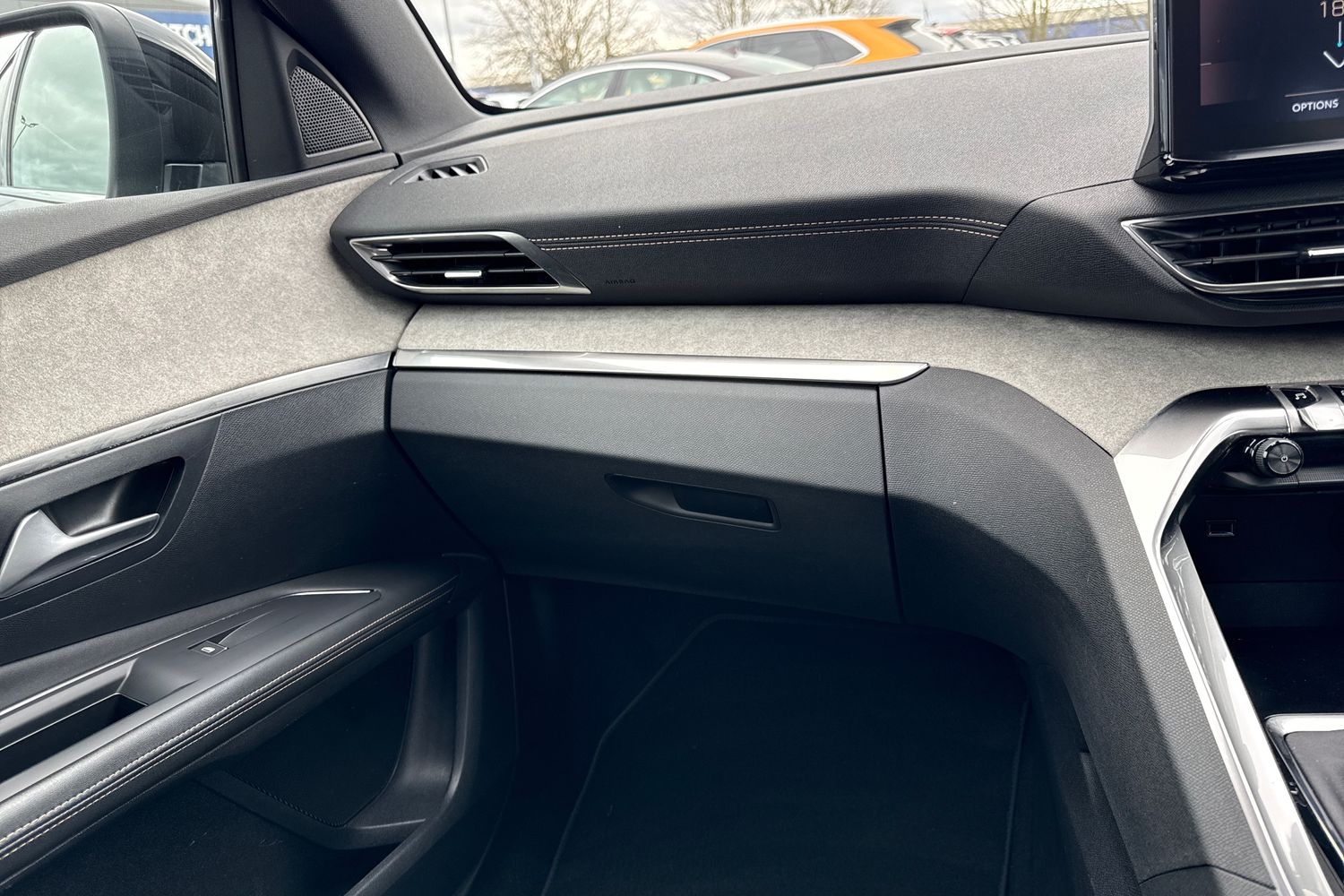 Used Peugeot 3008 2021 for sale - 78010693: Photo 20