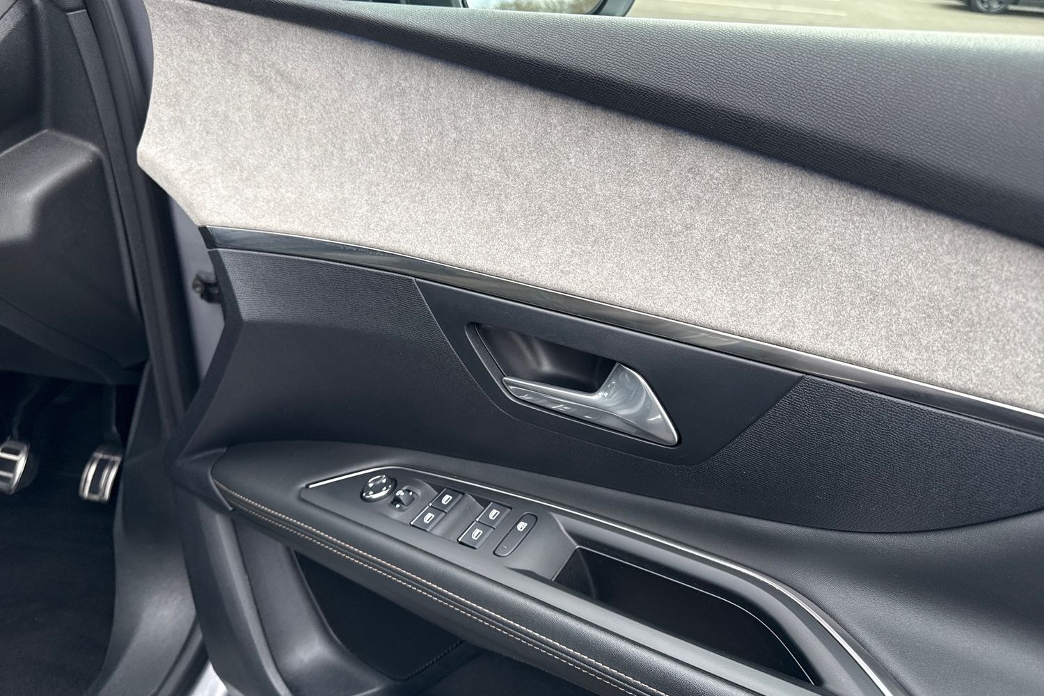 Used Peugeot 3008 2021 for sale - 78010693: Photo 21