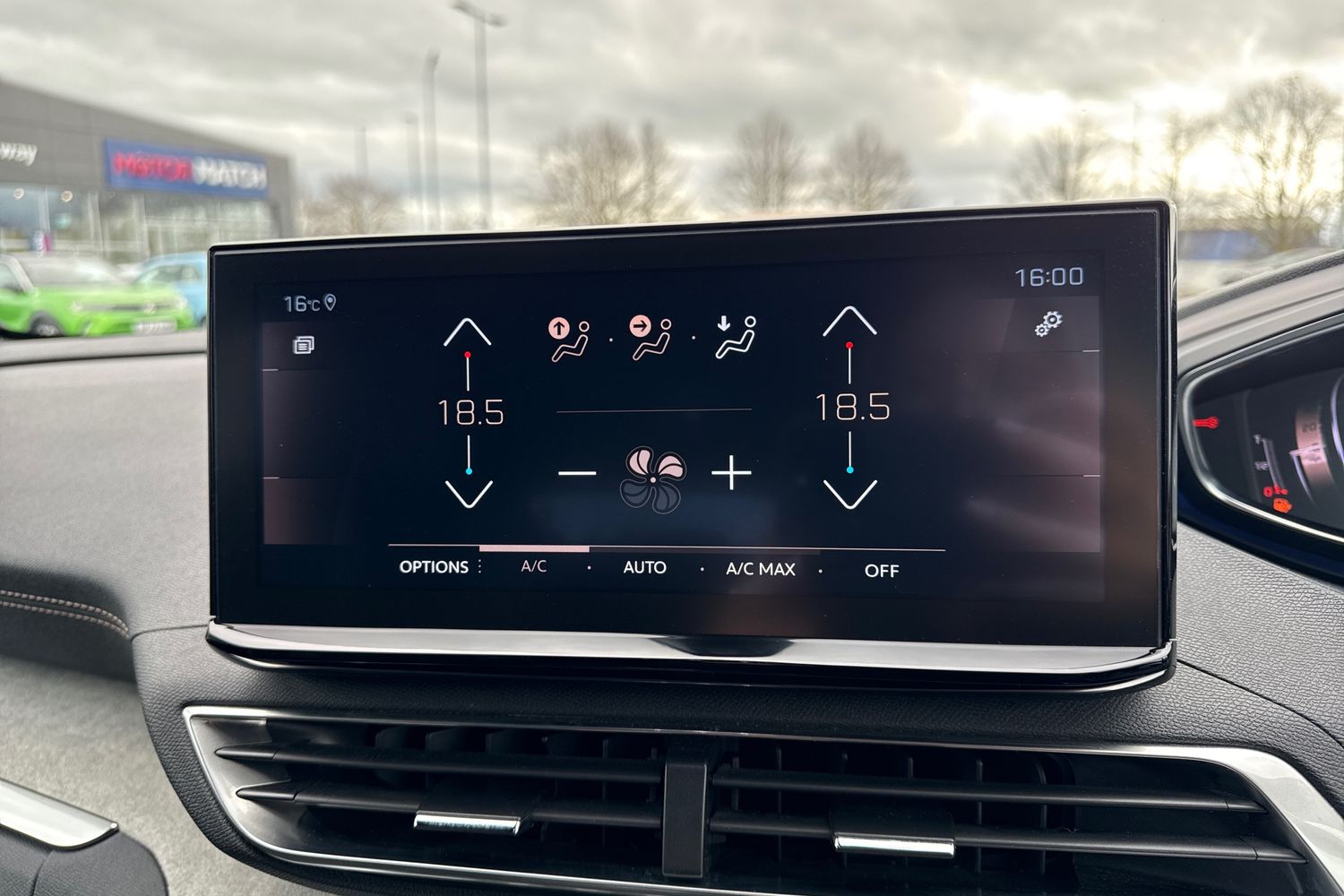 Used Peugeot 3008 2021 for sale - 78010693: Photo 22