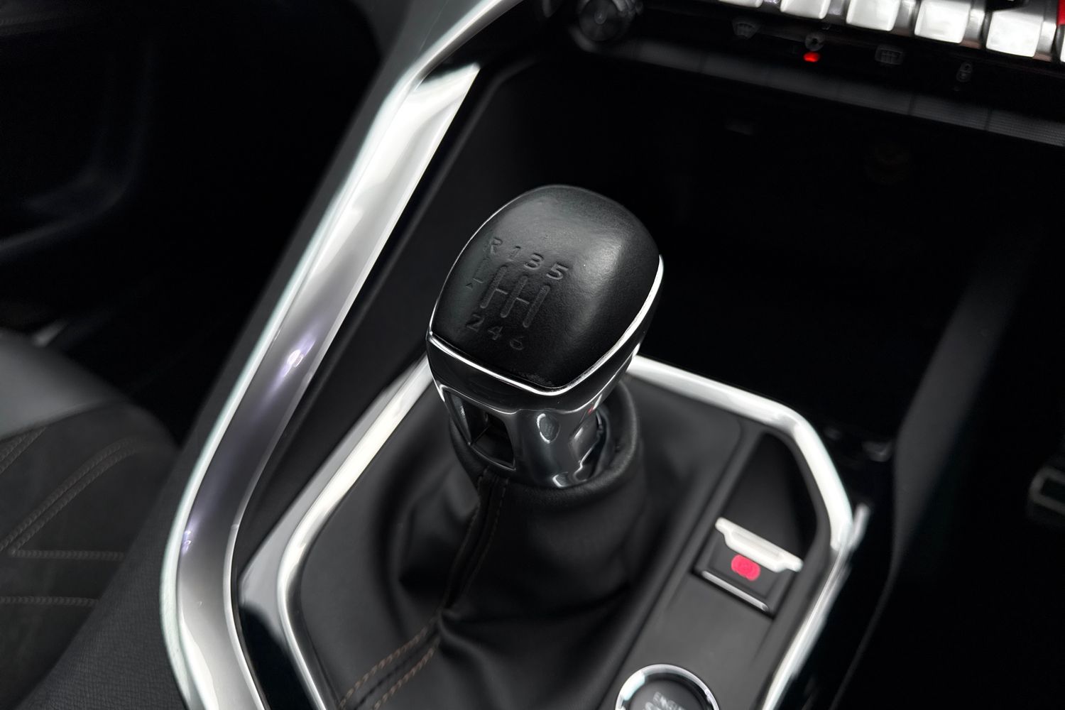 Used Peugeot 3008 2021 for sale - 78010693: Photo 23