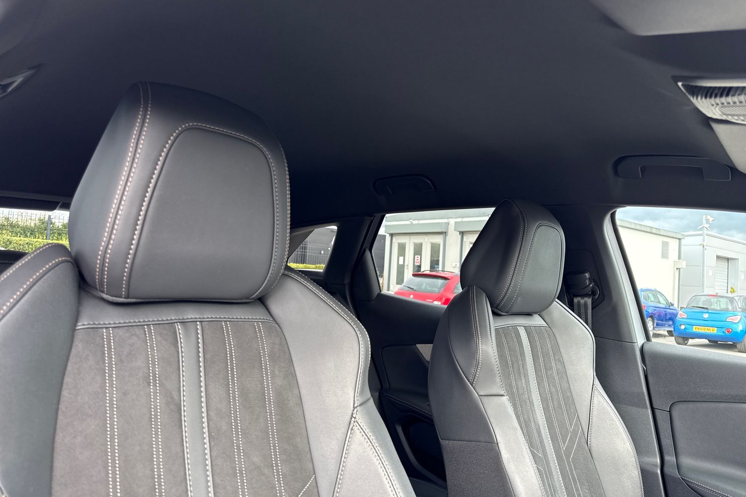 Used Peugeot 3008 2021 for sale - 78010693: Photo 24