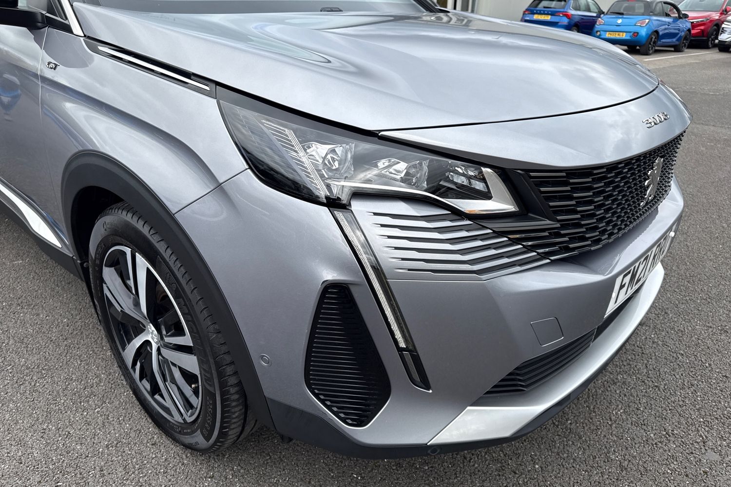 Used Peugeot 3008 2021 for sale - 78010693: Photo 25