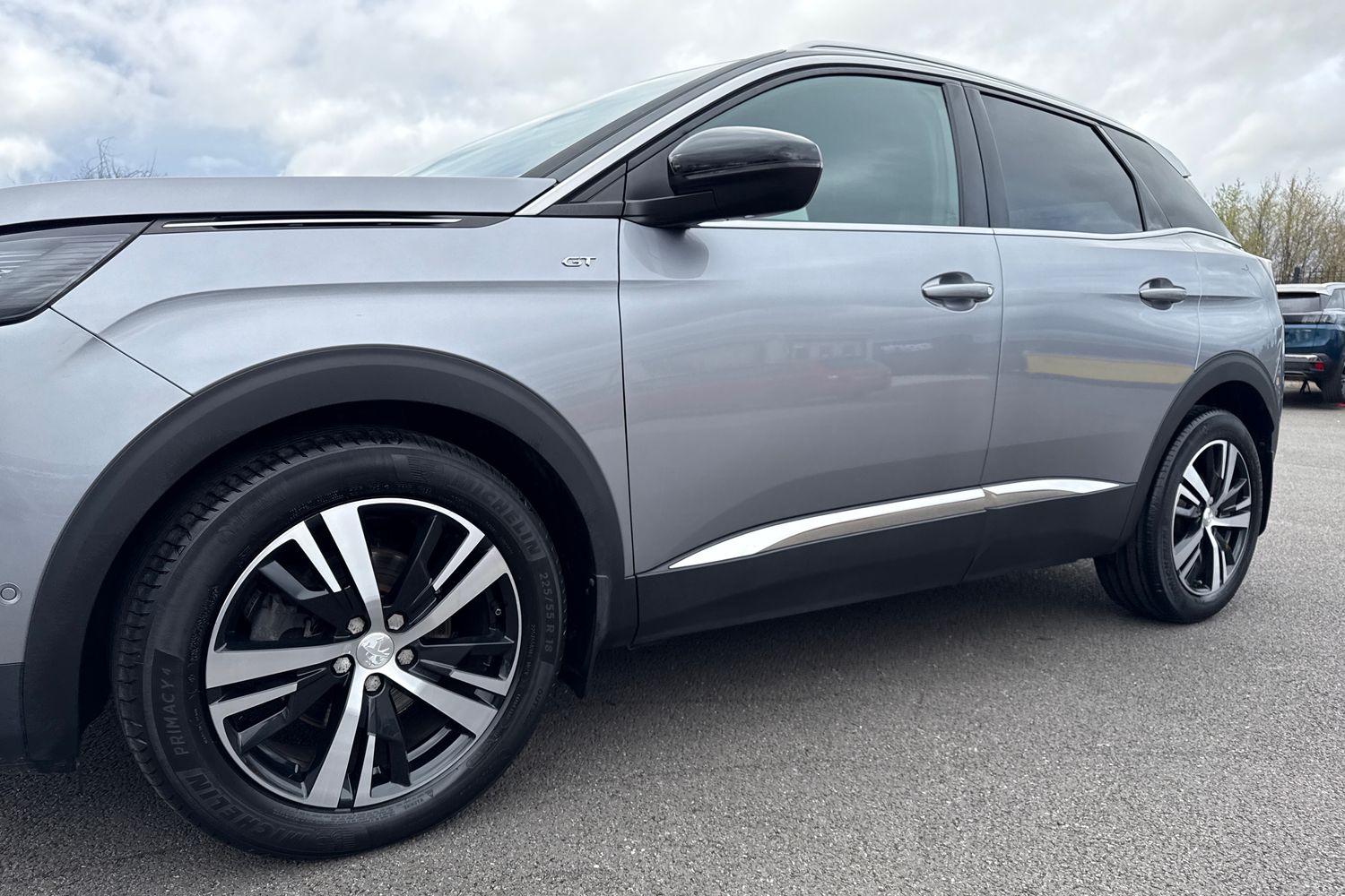 Used Peugeot 3008 2021 for sale - 78010693: Photo 28