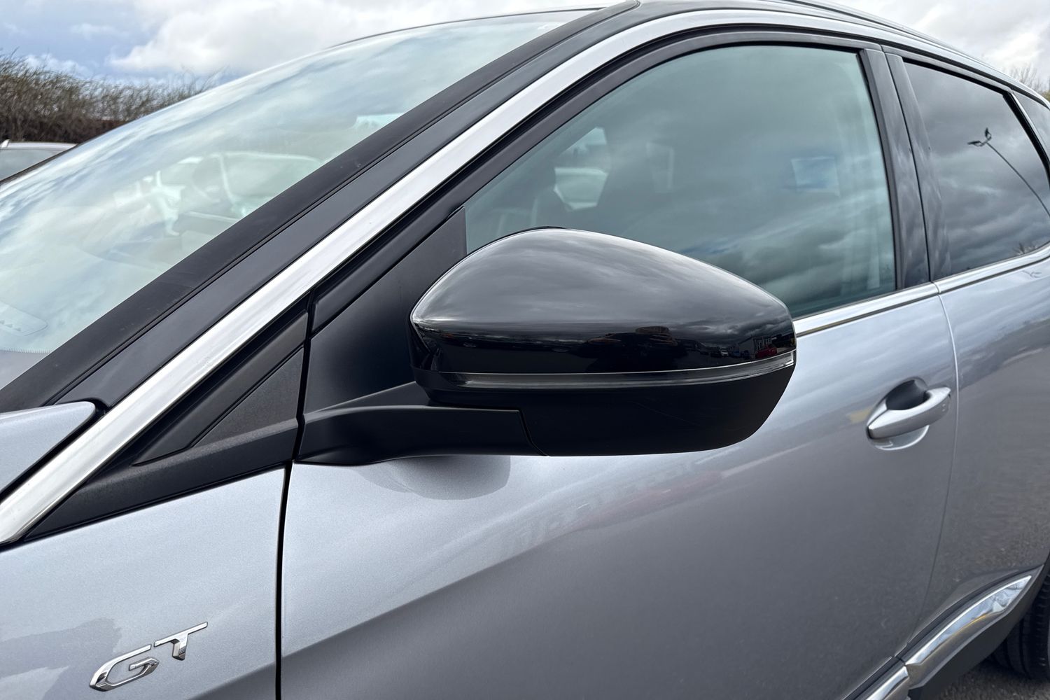 Used Peugeot 3008 2021 for sale - 78010693: Photo 29