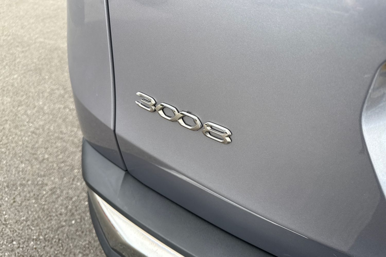 Used Peugeot 3008 2021 for sale - 78010693: Photo 33