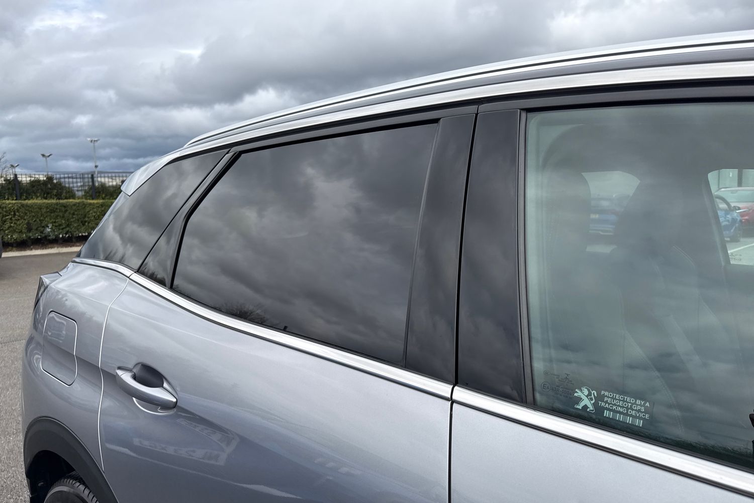 Used Peugeot 3008 2021 for sale - 78010693: Photo 36