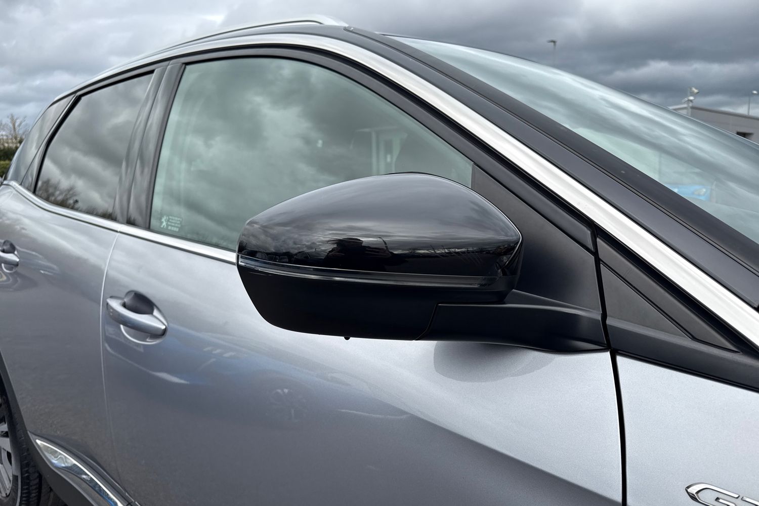 Used Peugeot 3008 2021 for sale - 78010693: Photo 37