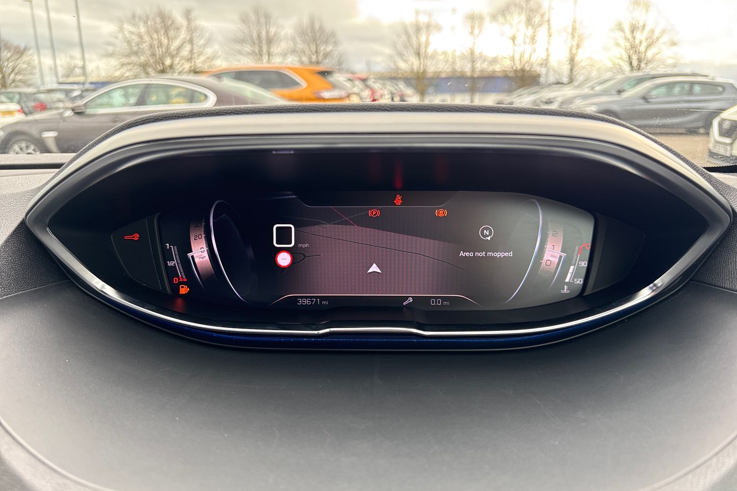 Used Peugeot 3008 2021 for sale - 78010693: Photo 38