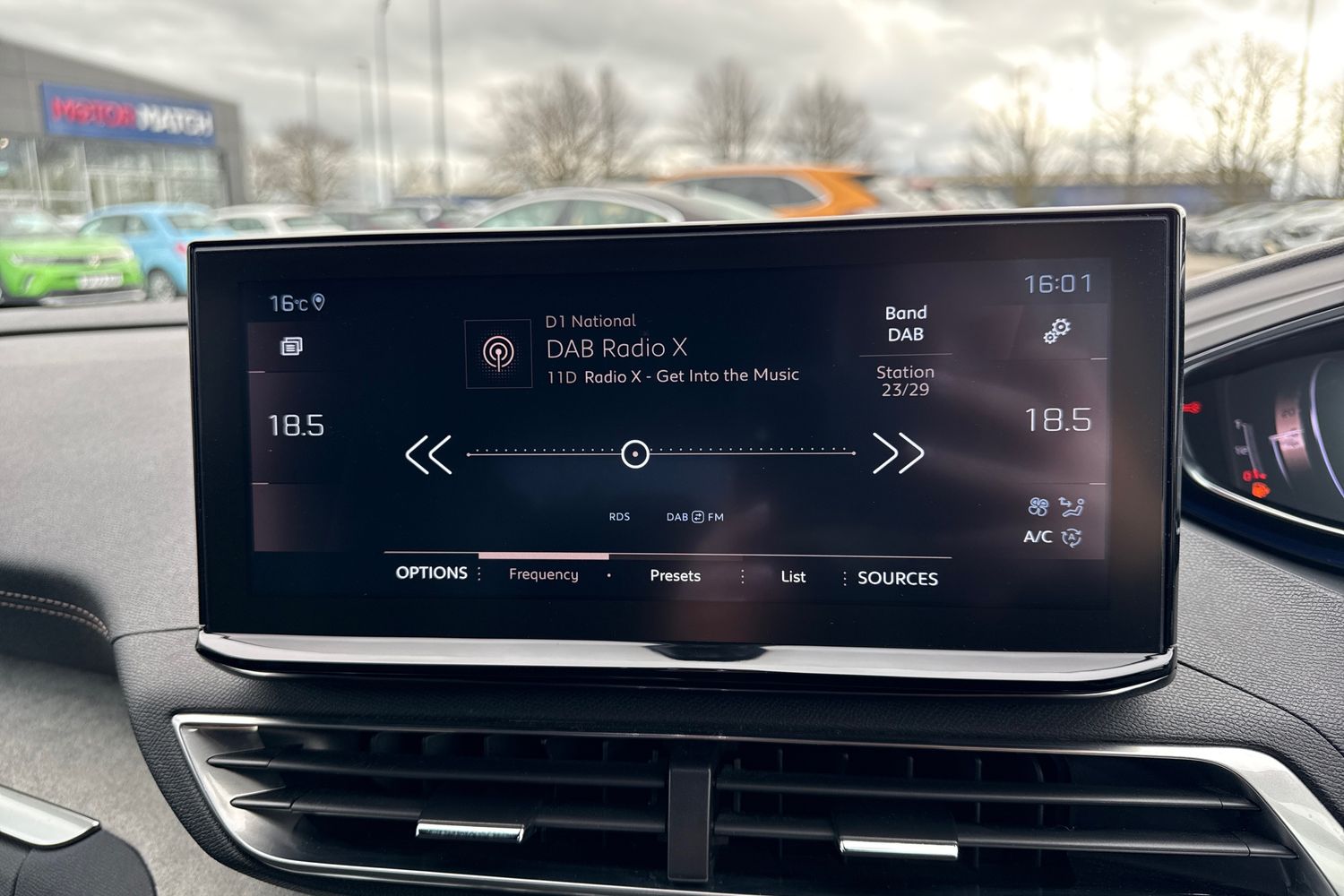 Used Peugeot 3008 2021 for sale - 78010693: Photo 45