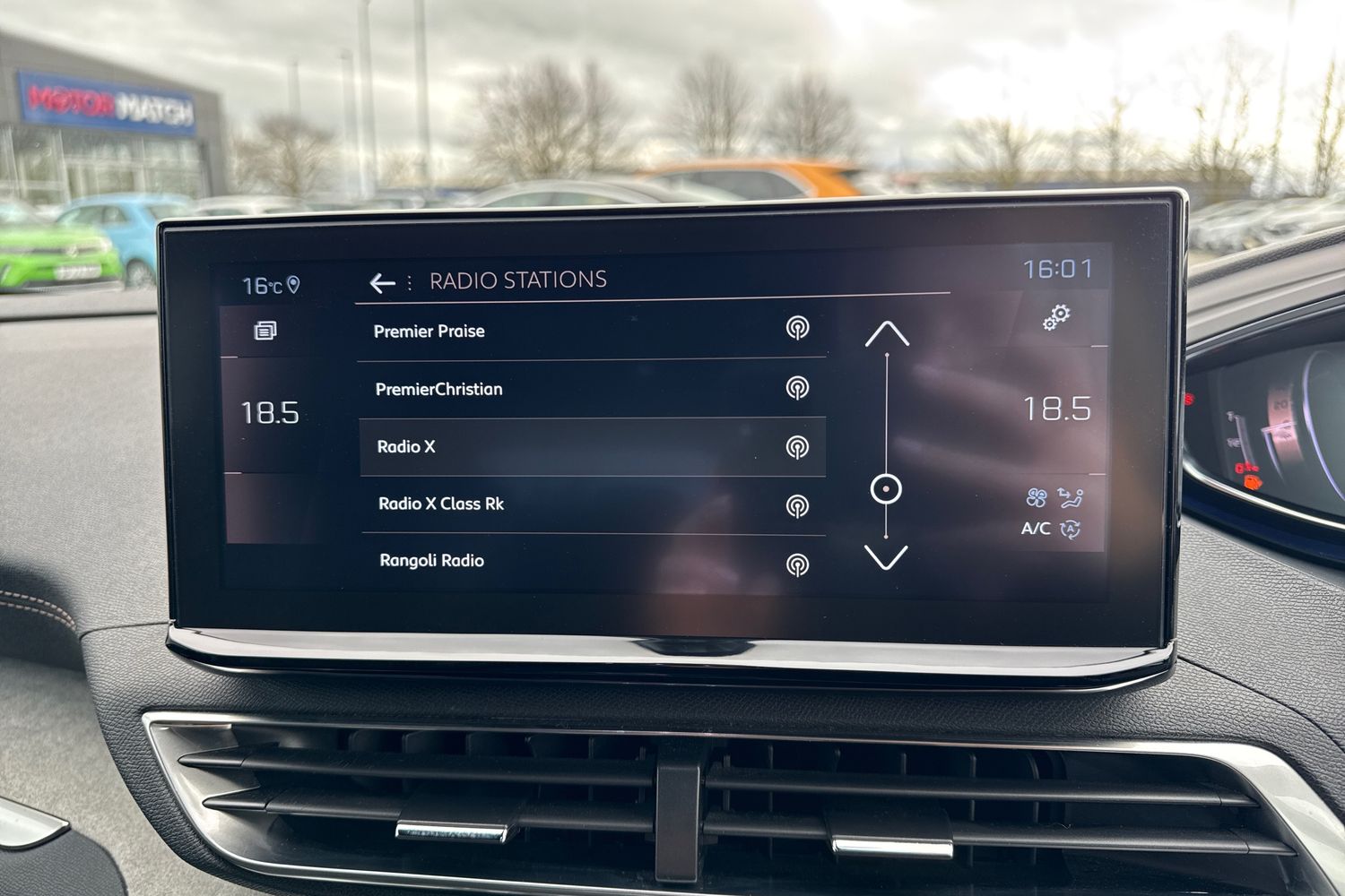 Used Peugeot 3008 2021 for sale - 78010693: Photo 46