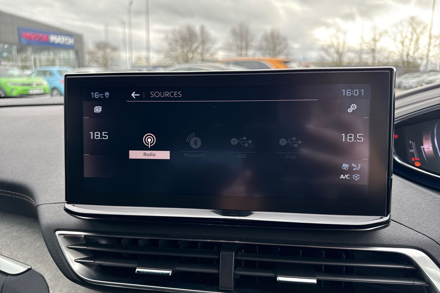 Used Peugeot 3008 2021 for sale - 78010693: Photo 47