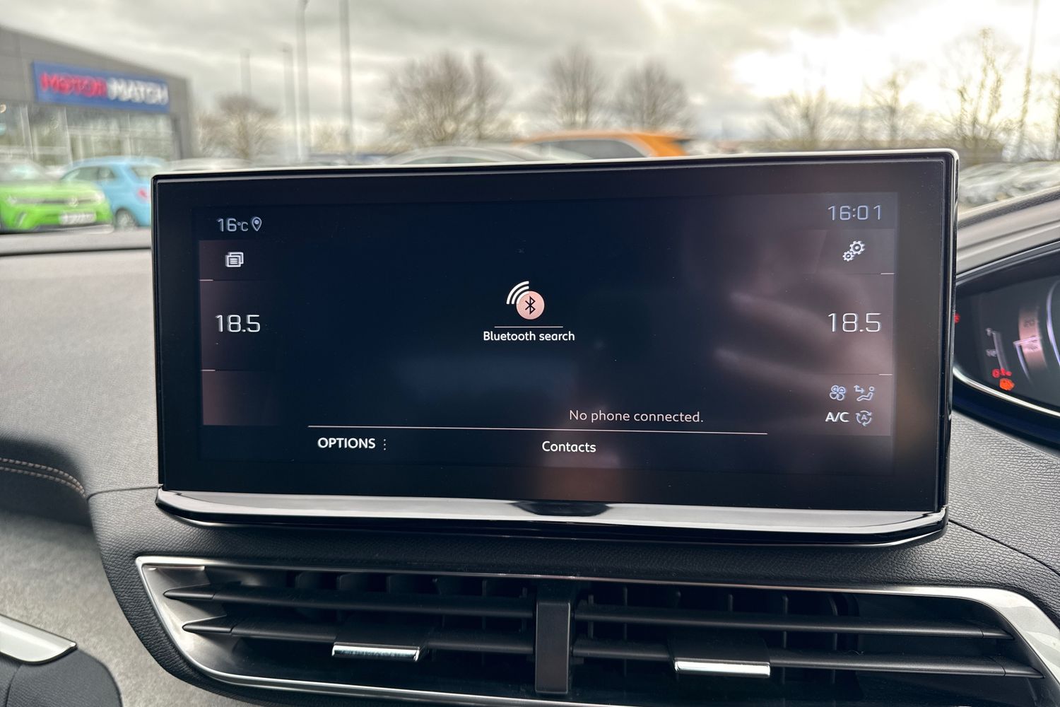 Used Peugeot 3008 2021 for sale - 78010693: Photo 48