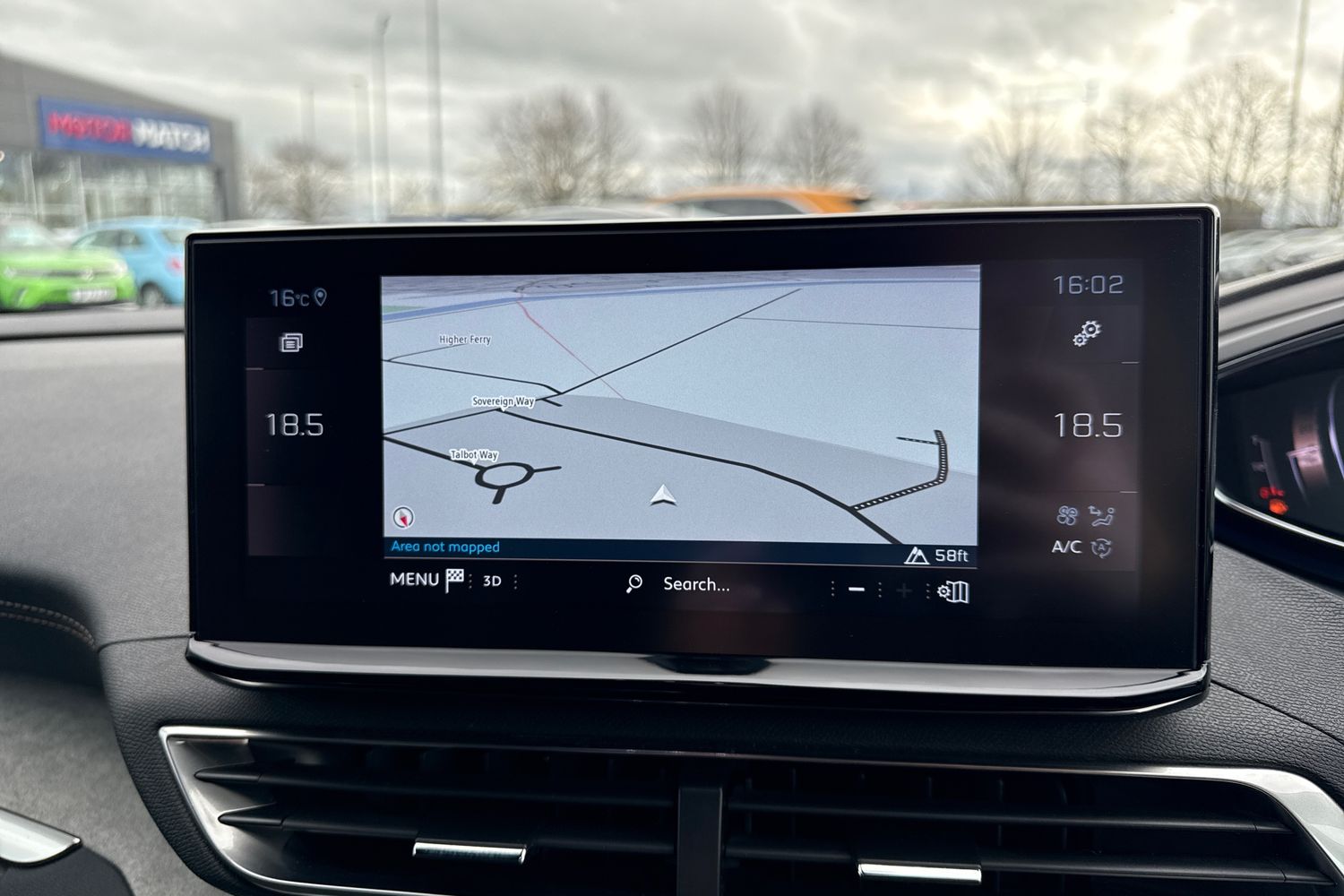 Used Peugeot 3008 2021 for sale - 78010693: Photo 50