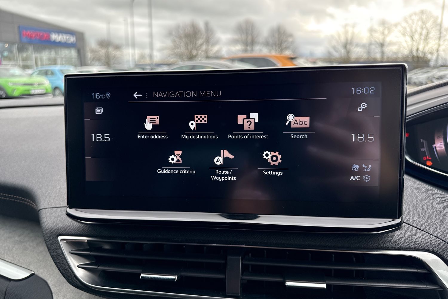 Used Peugeot 3008 2021 for sale - 78010693: Photo 51