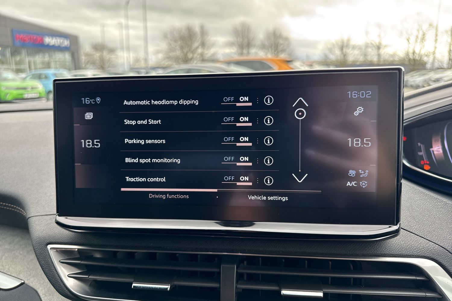 Used Peugeot 3008 2021 for sale - 78010693: Photo 52