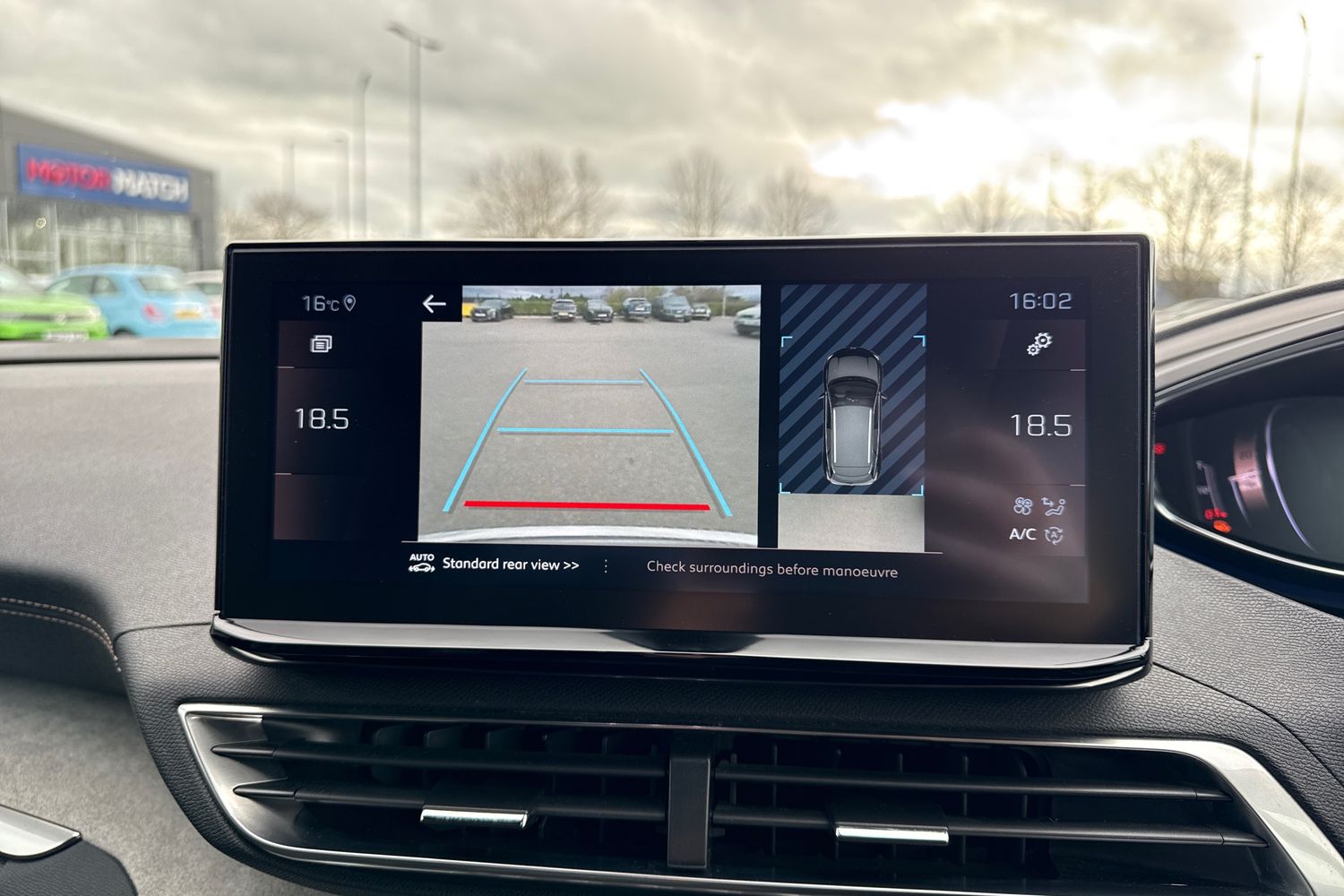 Used Peugeot 3008 2021 for sale - 78010693: Photo 54