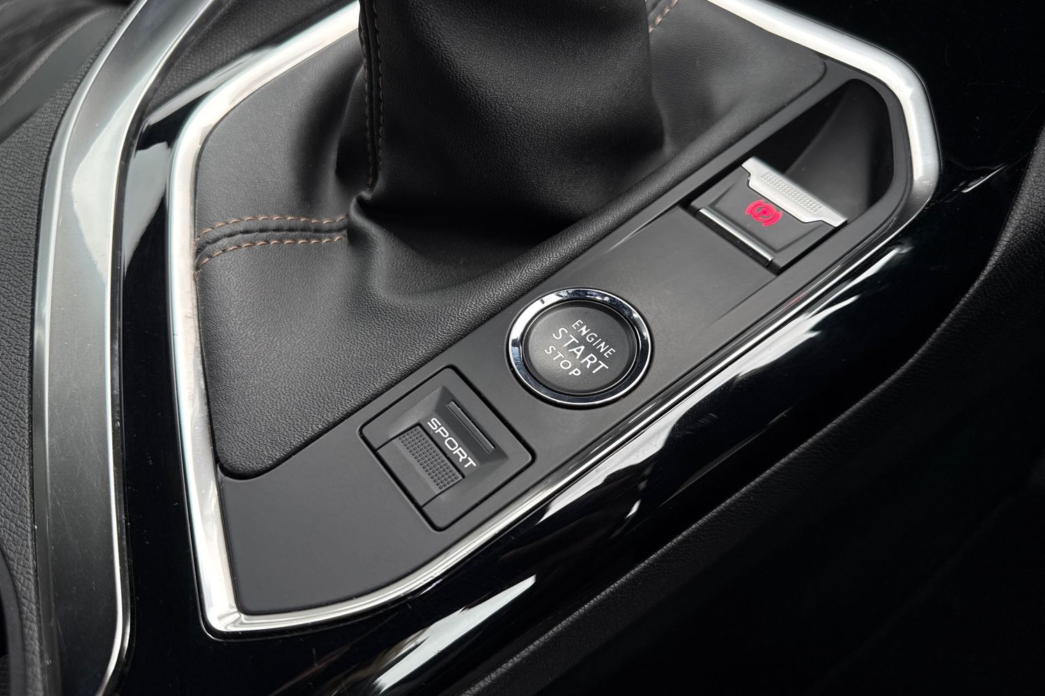 Used Peugeot 3008 2021 for sale - 78010693: Photo 57