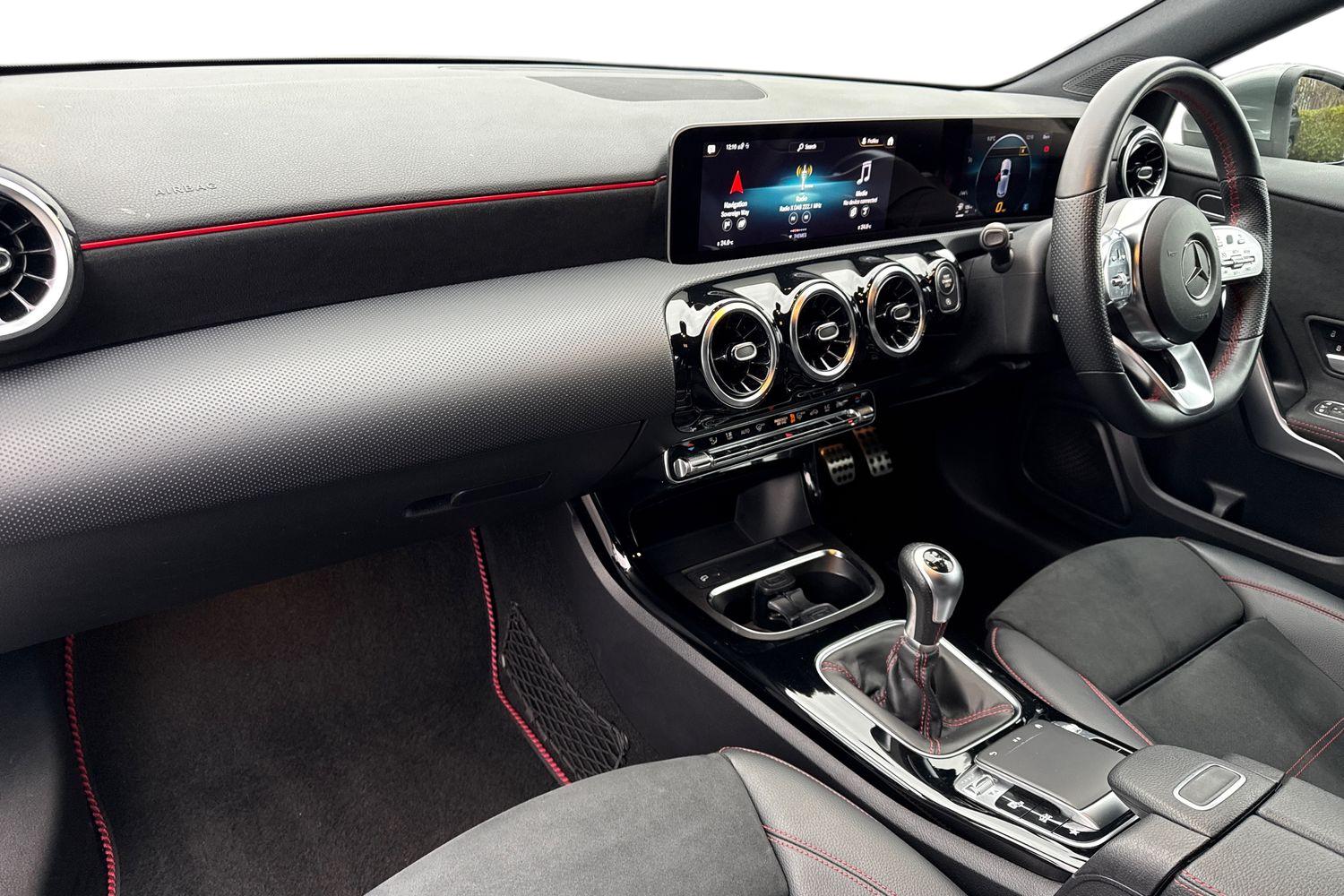 Used Mercedes-Benz A-Class 2019 for sale - 77553388: Photo 15