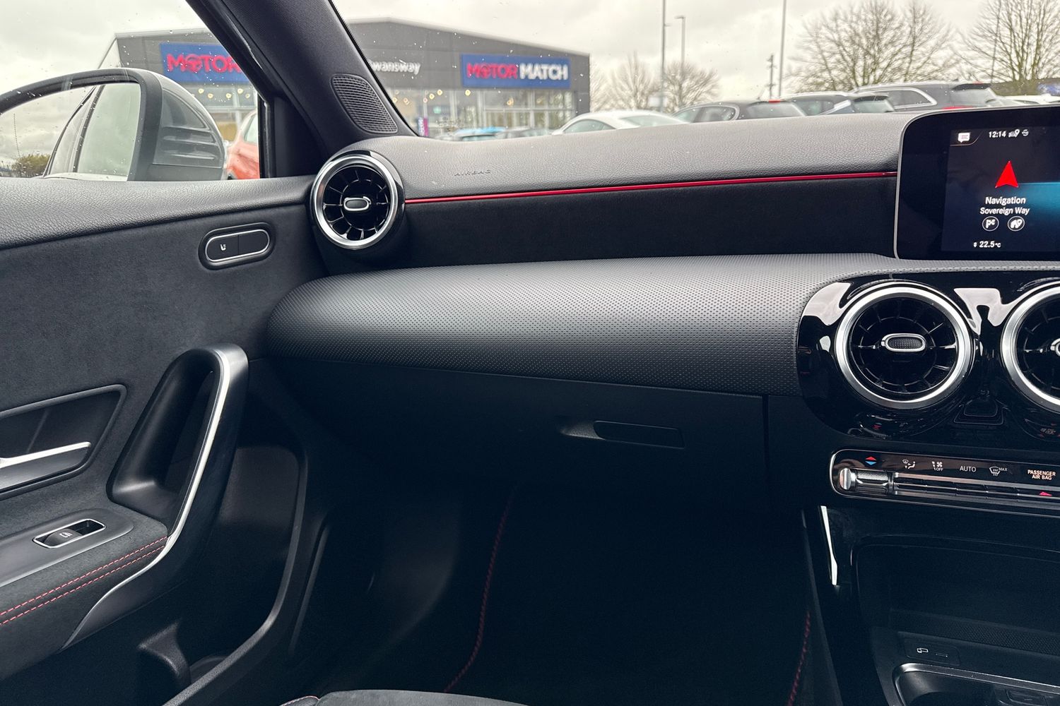 Used Mercedes-Benz A-Class 2019 for sale - 77553388: Photo 20