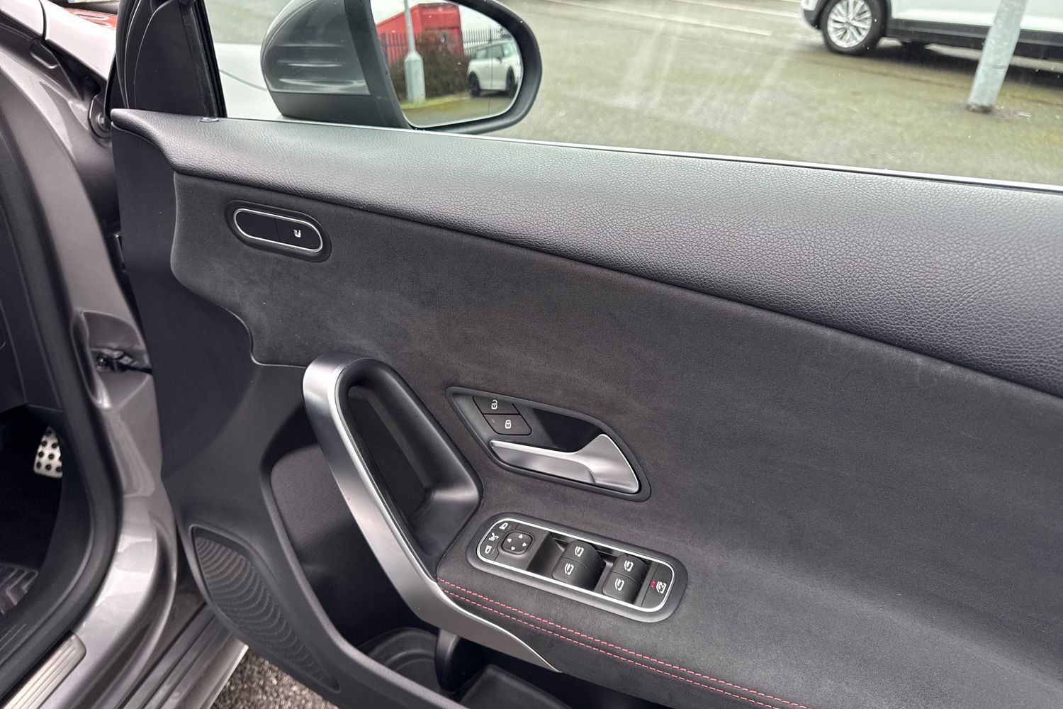 Used Mercedes-Benz A-Class 2019 for sale - 77553388: Photo 21