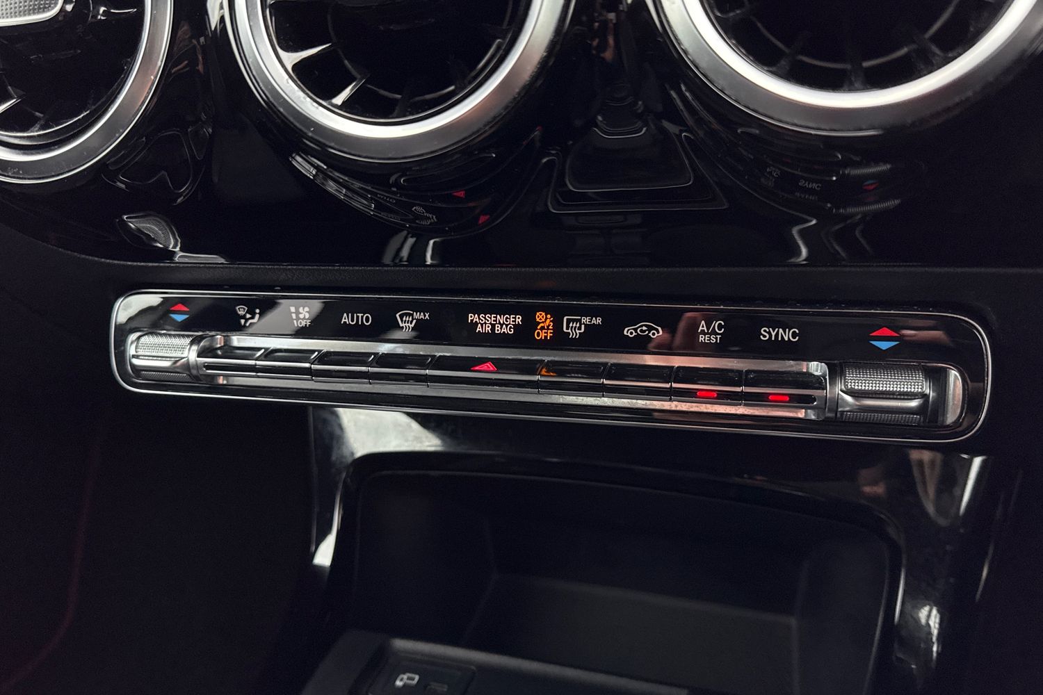 Used Mercedes-Benz A-Class 2019 for sale - 77553388: Photo 22