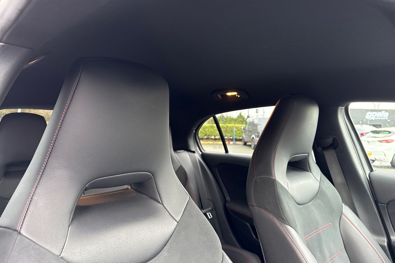 Used Mercedes-Benz A-Class 2019 for sale - 77553388: Photo 24