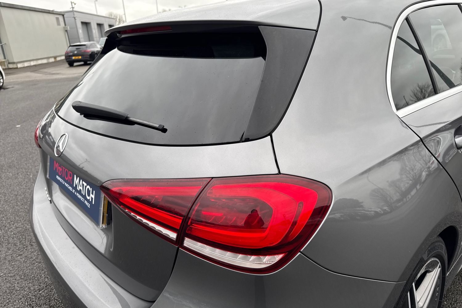 Used Mercedes-Benz A-Class 2019 for sale - 77553388: Photo 32