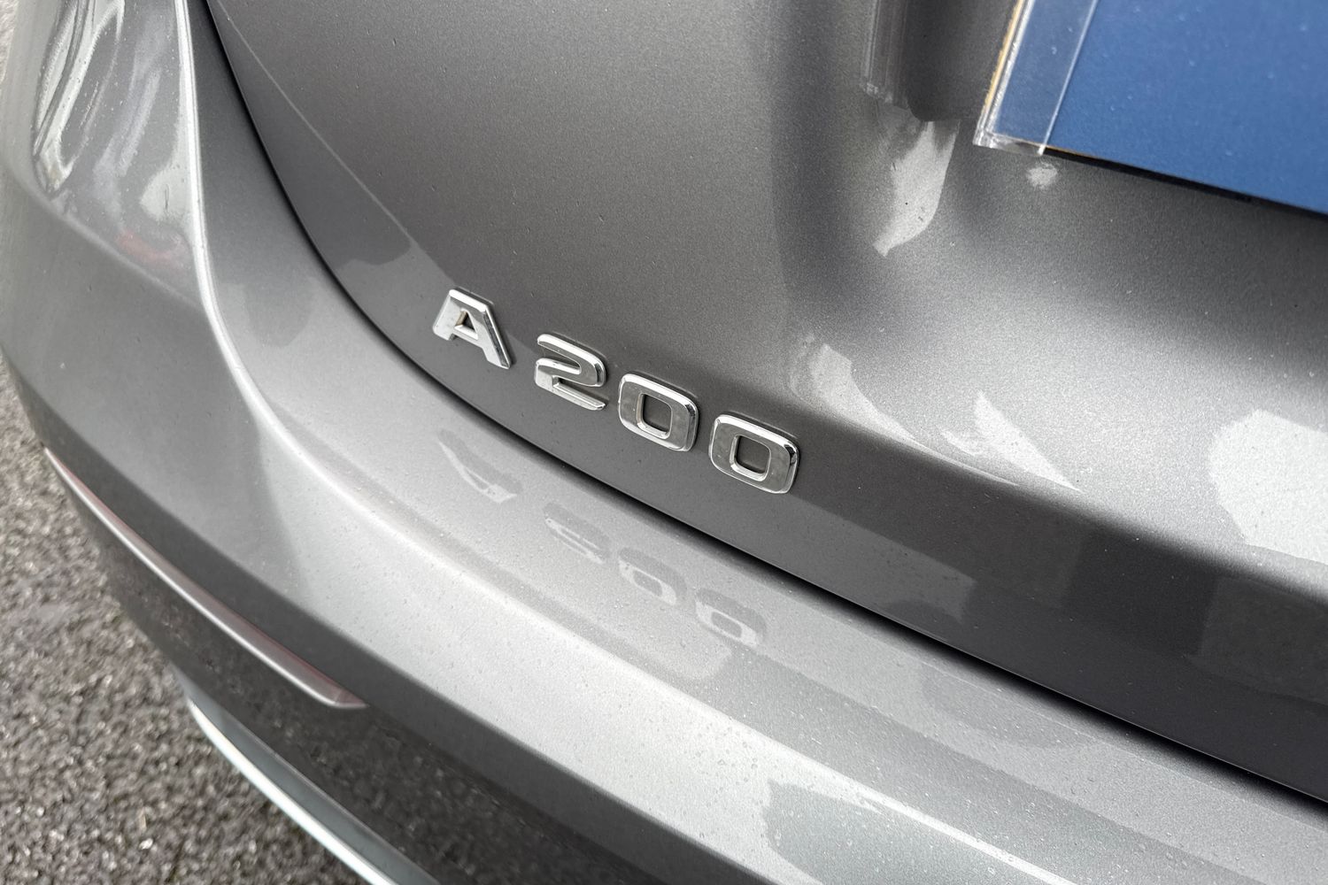 Used Mercedes-Benz A-Class 2019 for sale - 77553388: Photo 33