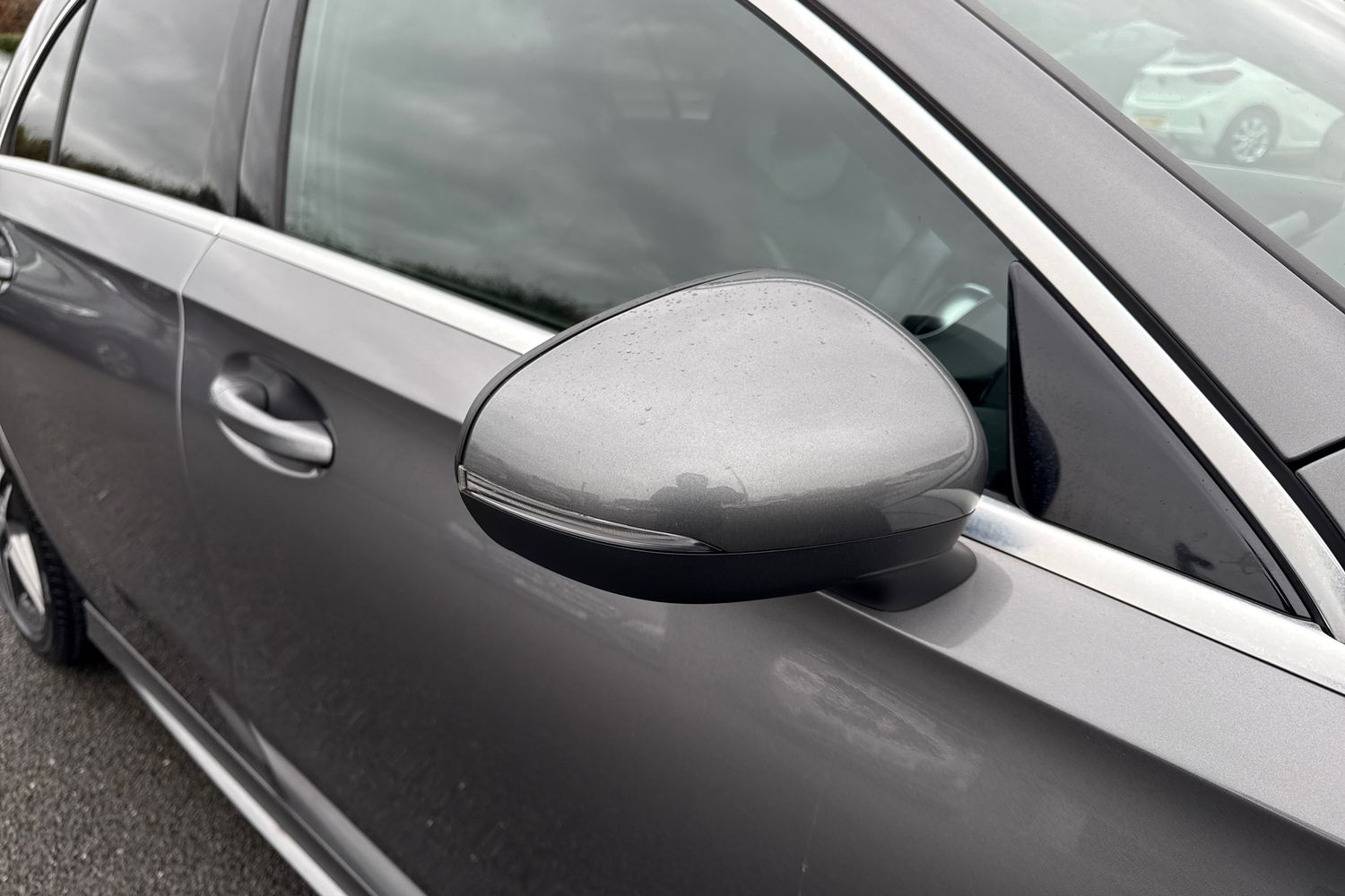 Used Mercedes-Benz A-Class 2019 for sale - 77553388: Photo 36