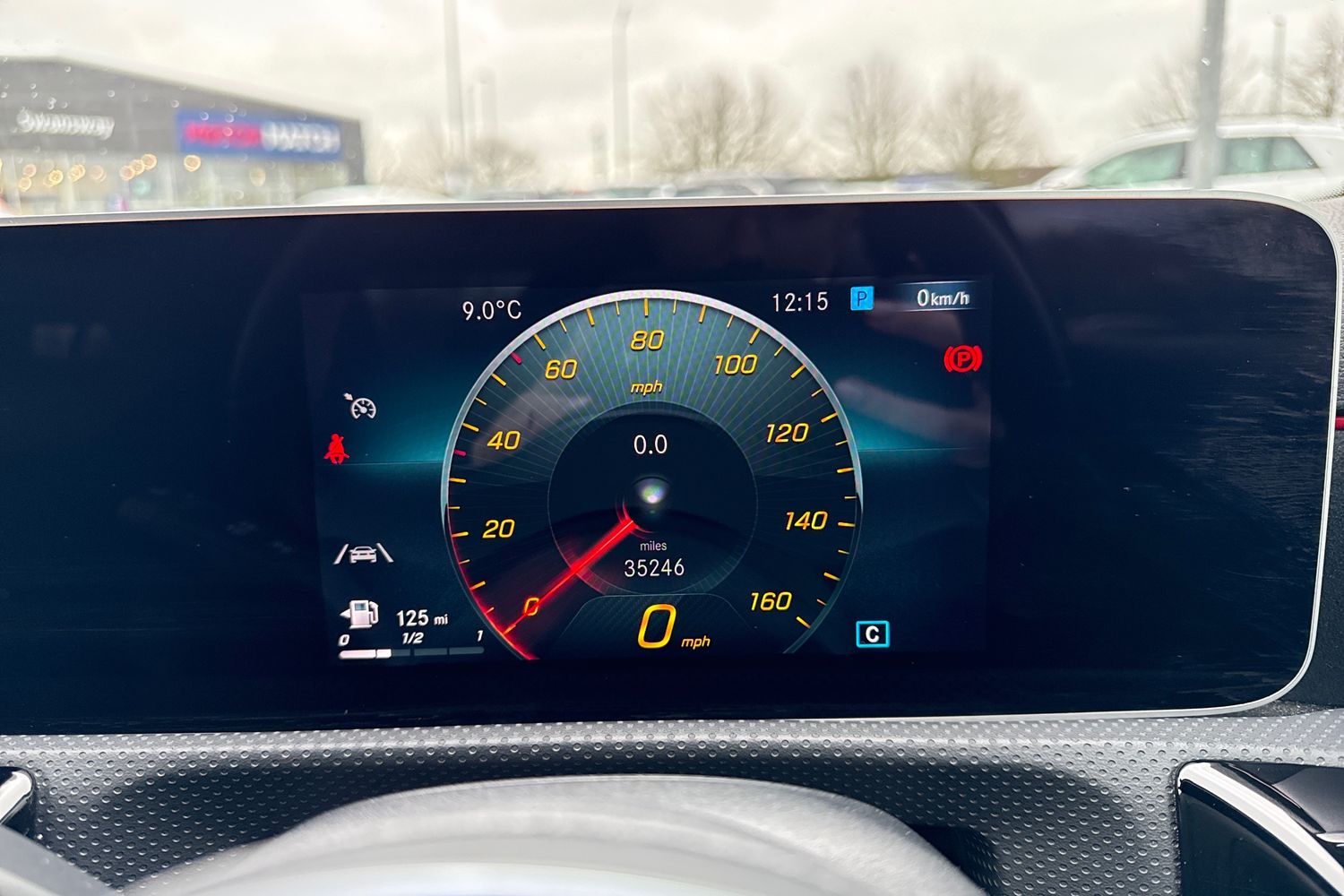 Used Mercedes-Benz A-Class 2019 for sale - 77553388: Photo 38