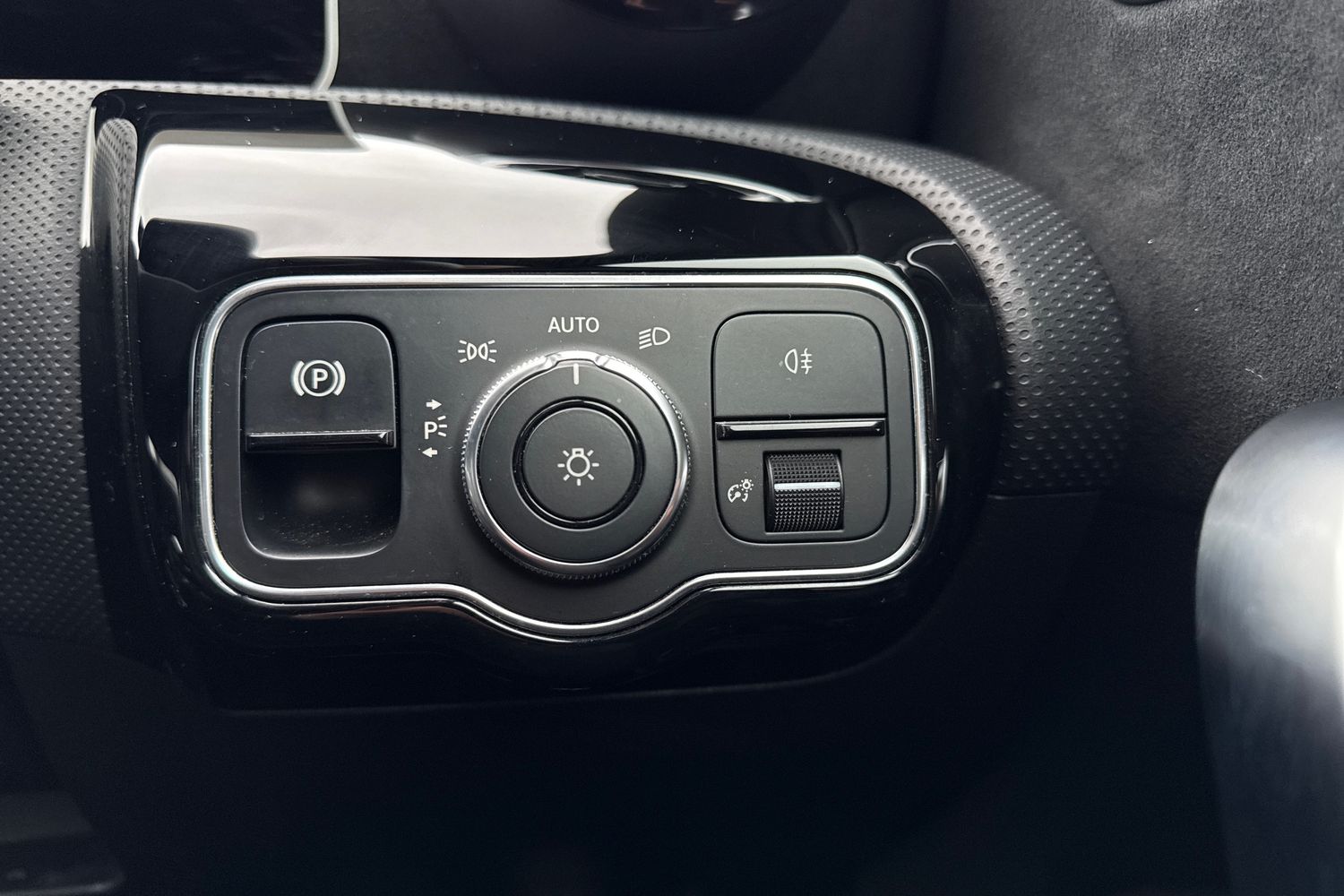 Used Mercedes-Benz A-Class 2019 for sale - 77553388: Photo 42