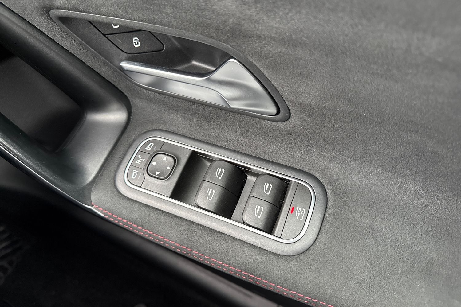 Used Mercedes-Benz A-Class 2019 for sale - 77553388: Photo 44