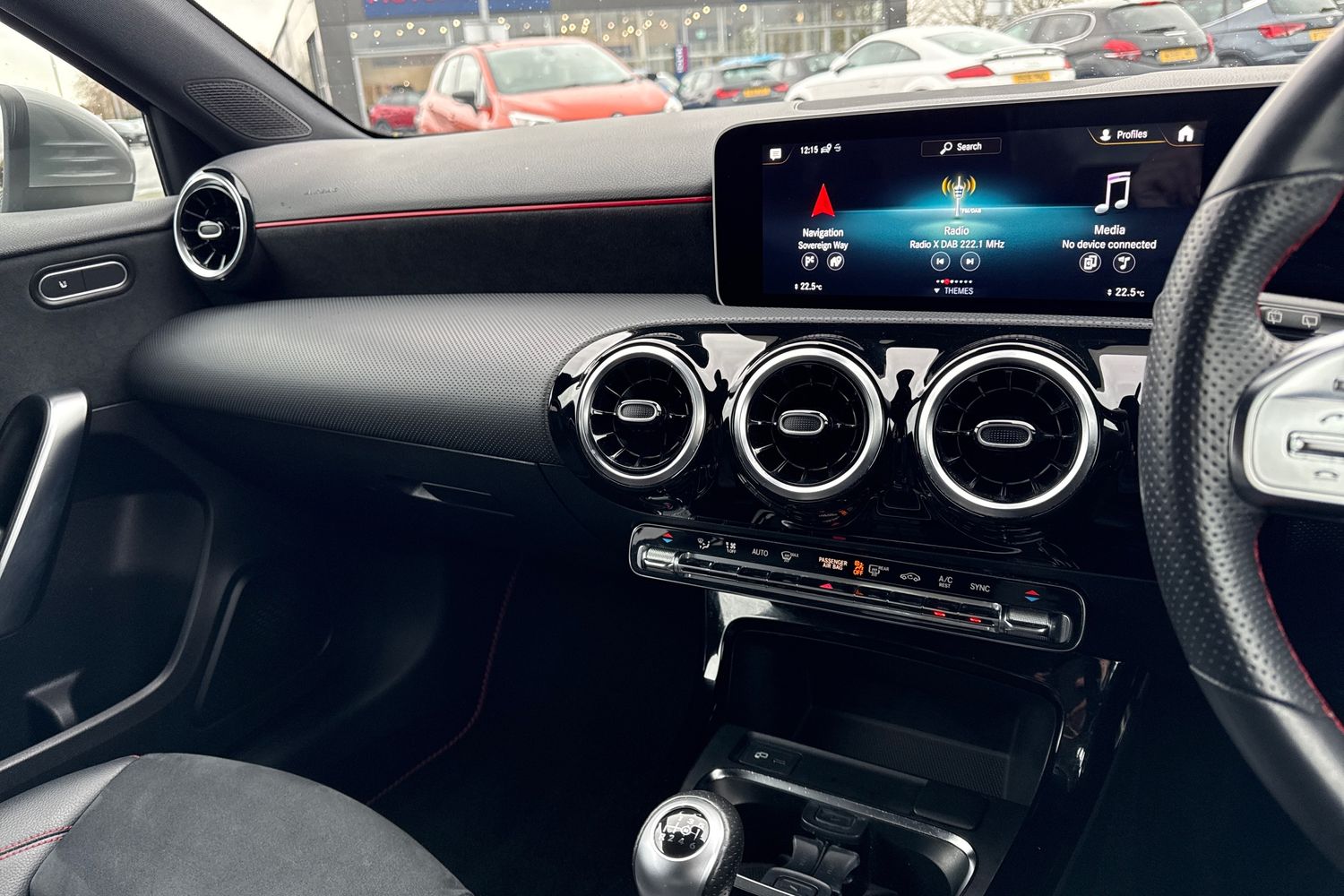 Used Mercedes-Benz A-Class 2019 for sale - 77553388: Photo 45