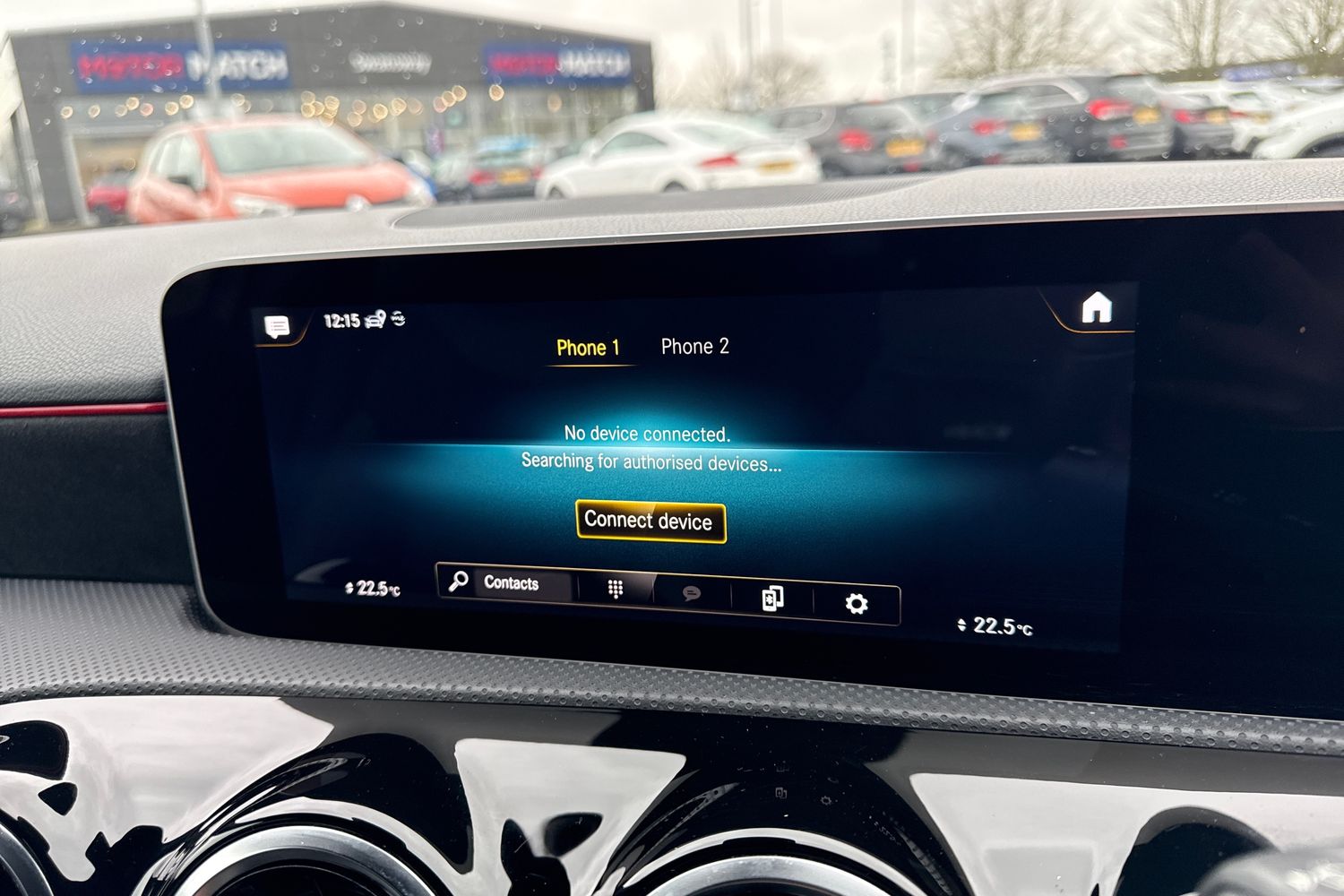 Used Mercedes-Benz A-Class 2019 for sale - 77553388: Photo 46