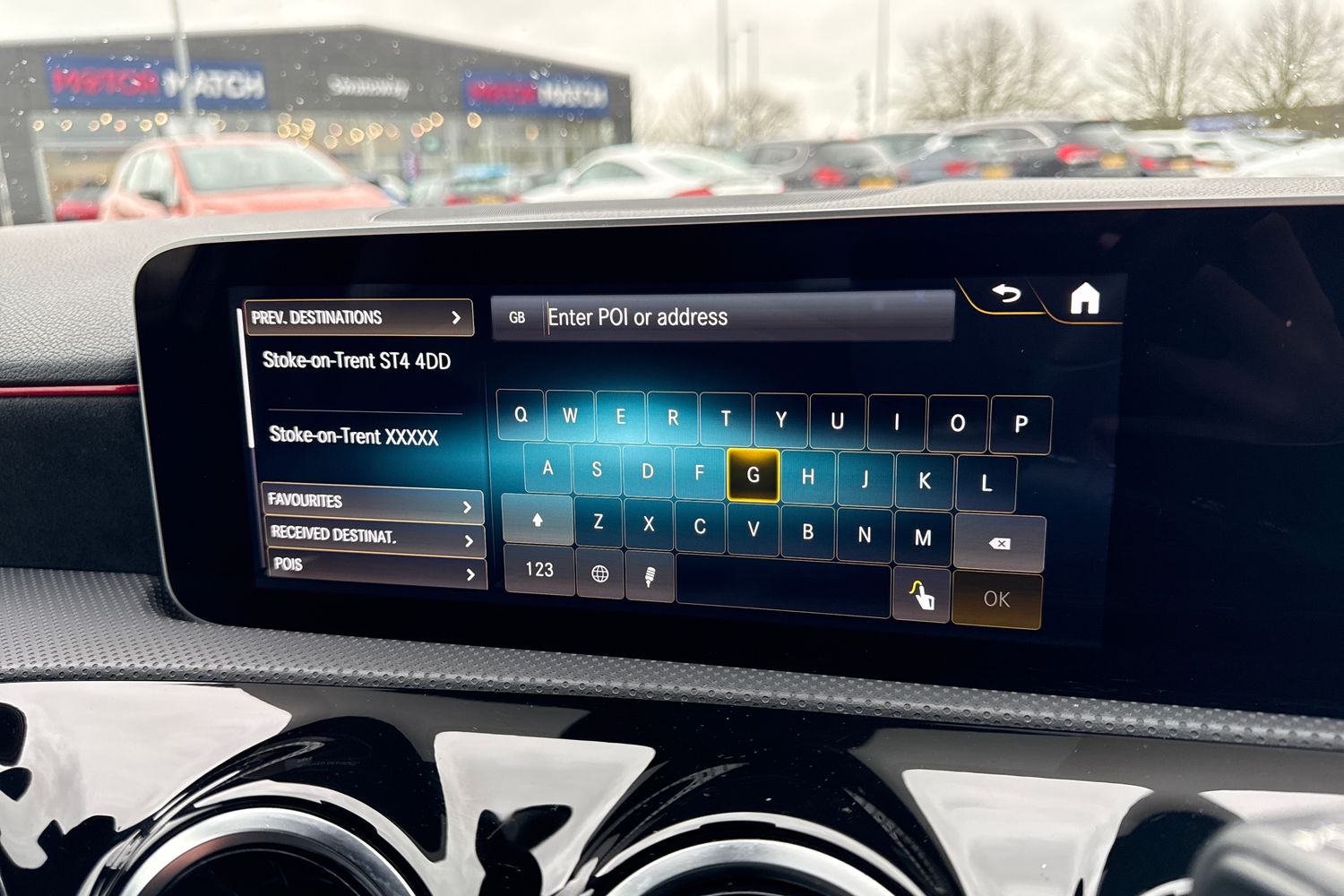 Used Mercedes-Benz A-Class 2019 for sale - 77553388: Photo 48