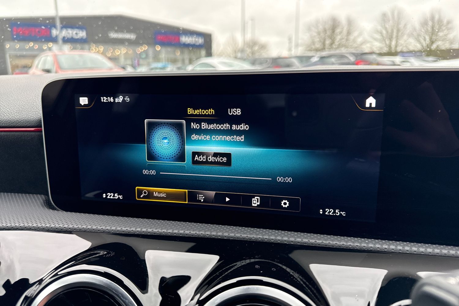 Used Mercedes-Benz A-Class 2019 for sale - 77553388: Photo 50