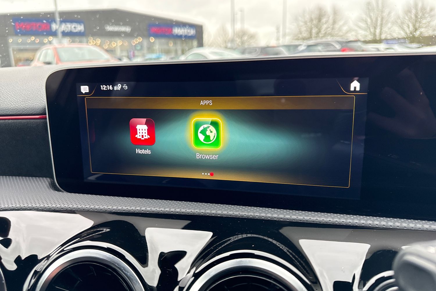 Used Mercedes-Benz A-Class 2019 for sale - 77553388: Photo 51