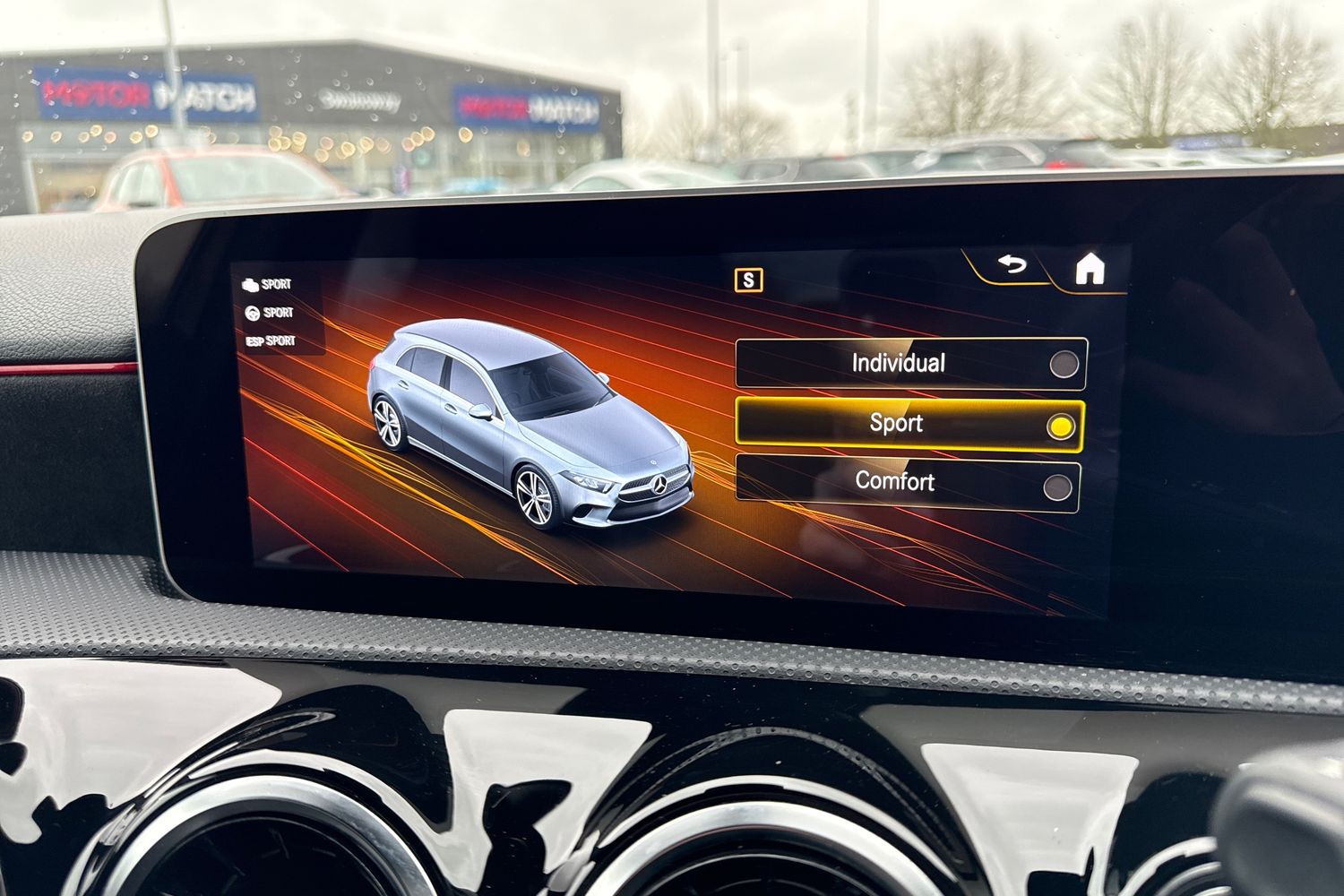 Used Mercedes-Benz A-Class 2019 for sale - 77553388: Photo 53