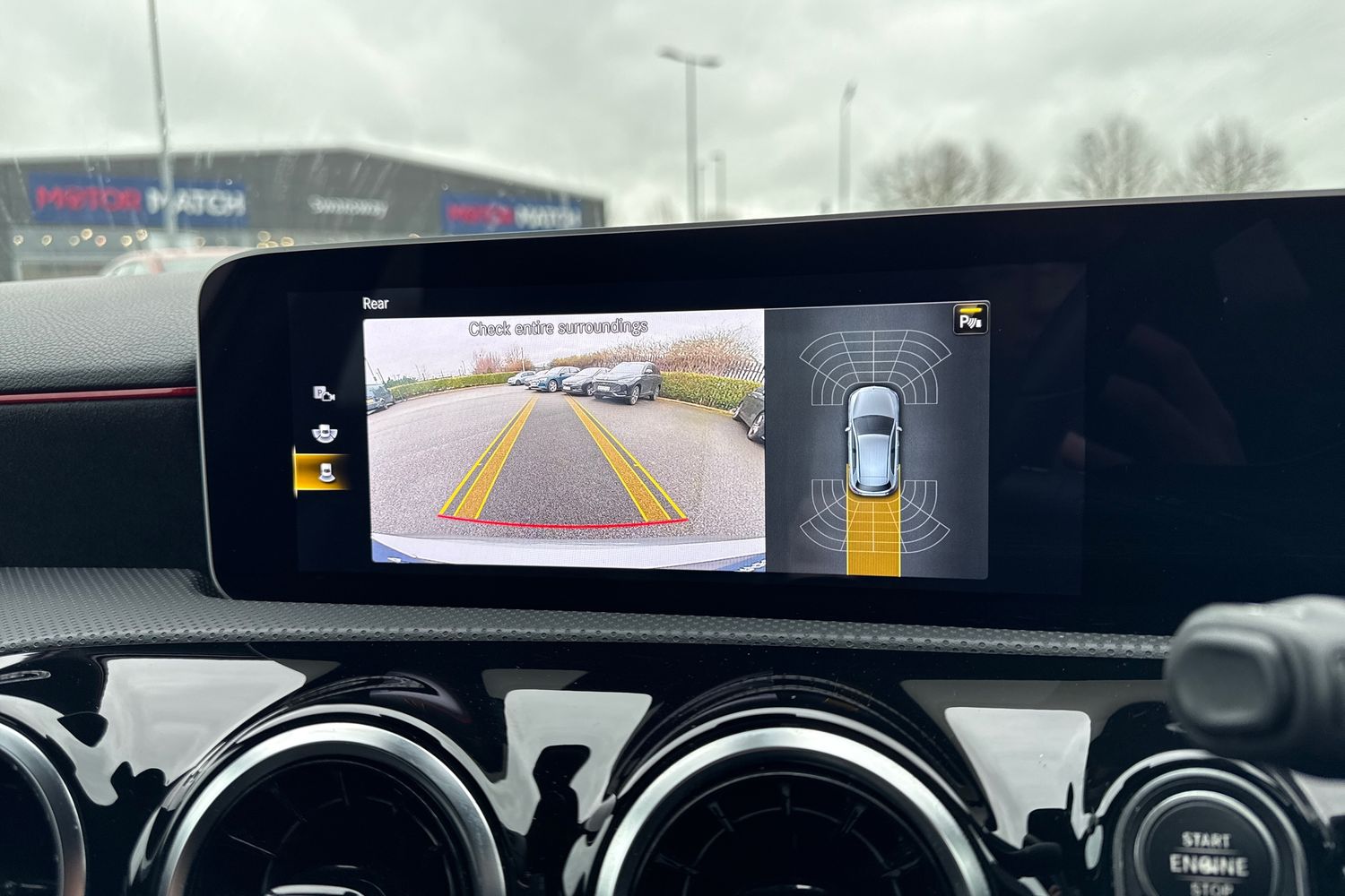 Used Mercedes-Benz A-Class 2019 for sale - 77553388: Photo 54