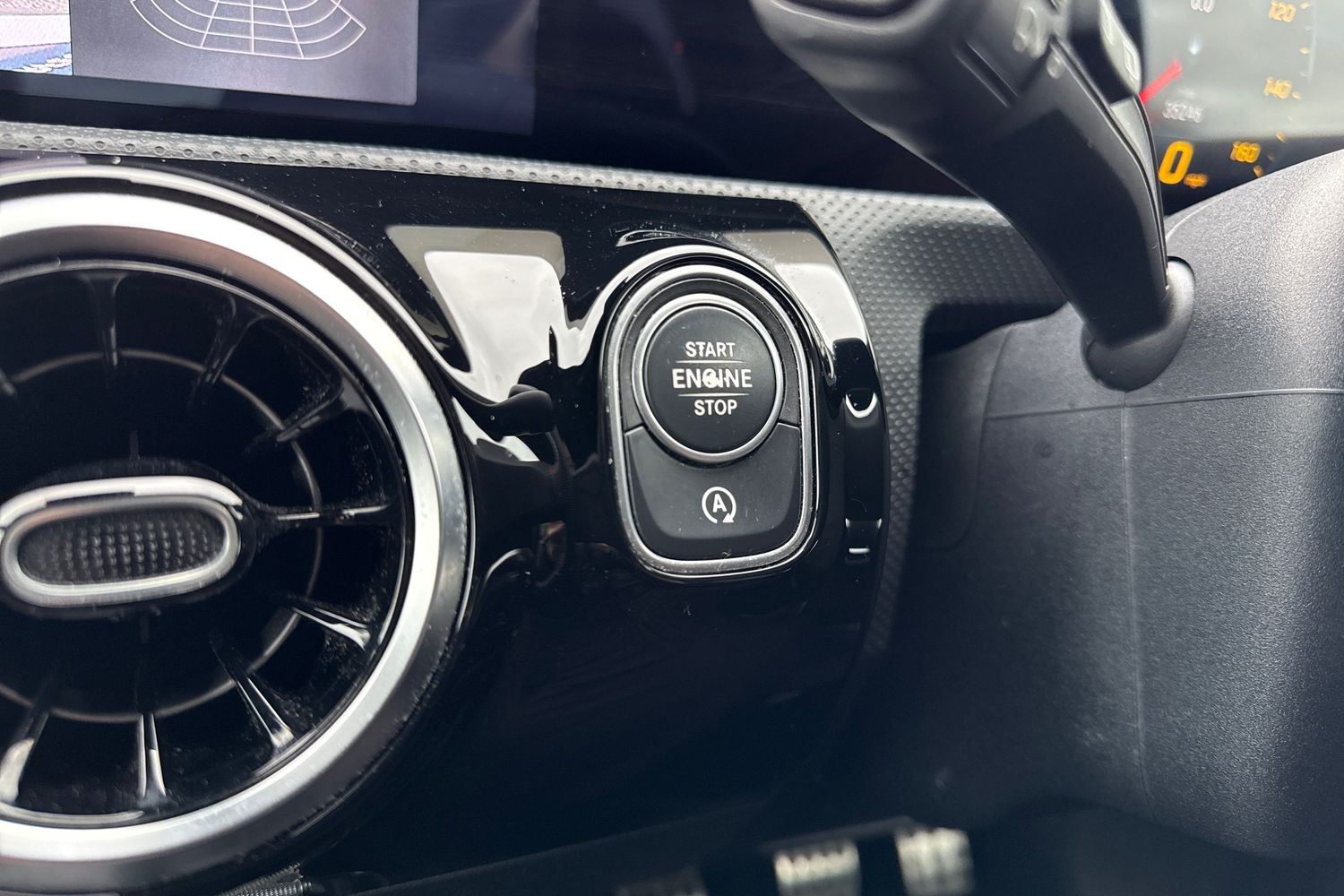 Used Mercedes-Benz A-Class 2019 for sale - 77553388: Photo 55