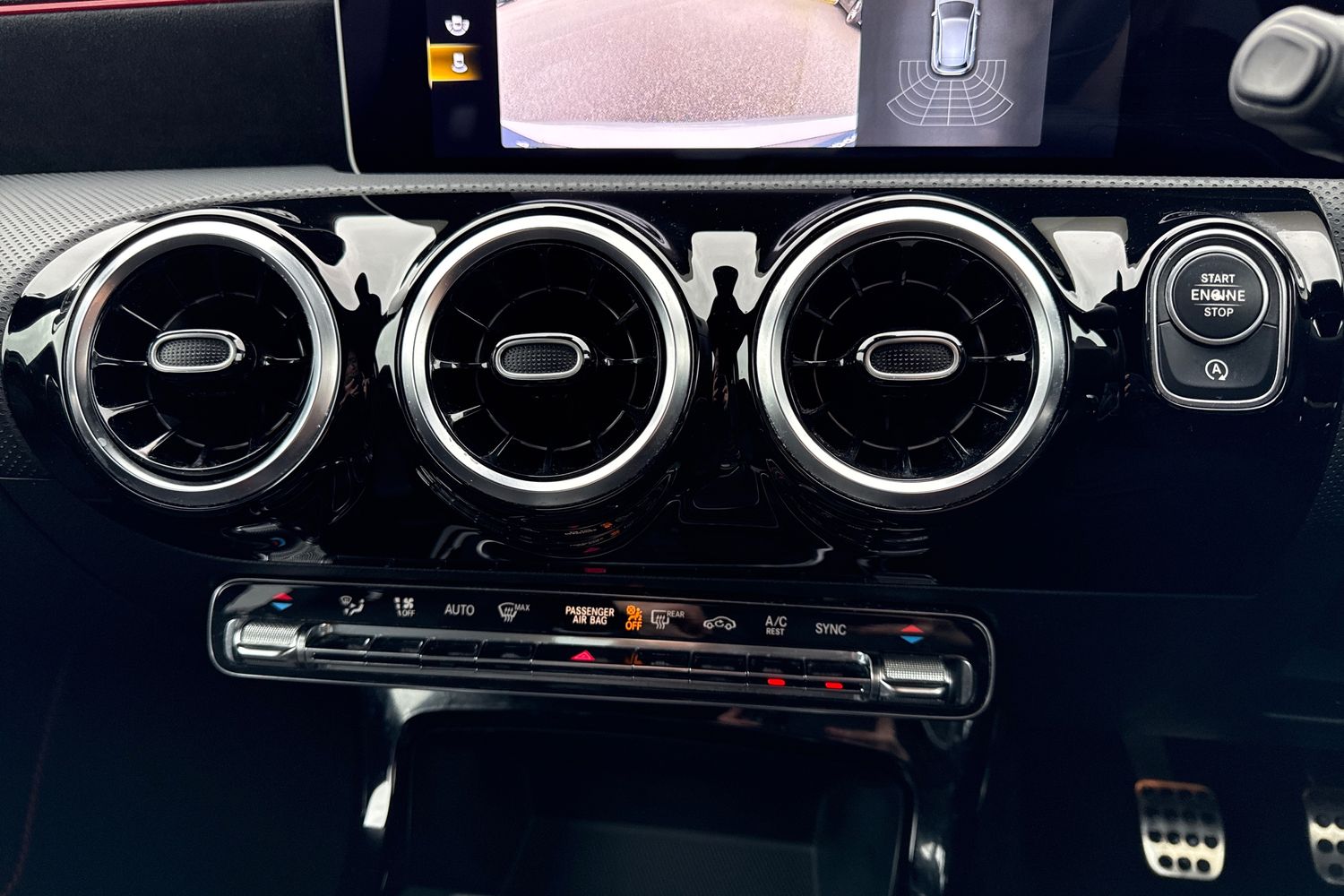 Used Mercedes-Benz A-Class 2019 for sale - 77553388: Photo 56