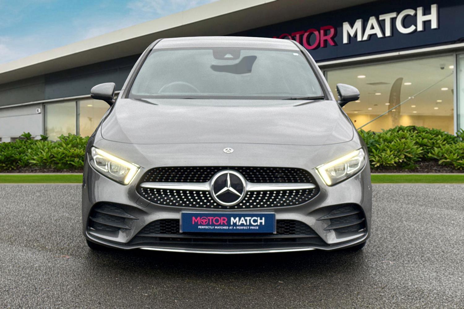 Used Mercedes-Benz A-Class 2019 for sale - 77553388: Photo 6