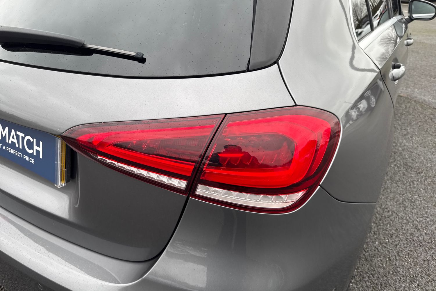 Used Mercedes-Benz A-Class 2019 for sale - 77553388: Photo 8