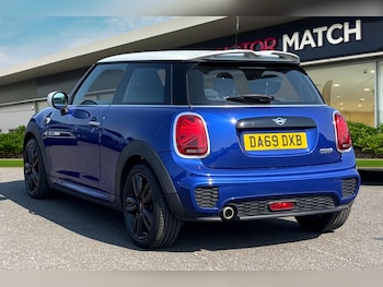 Used MINI Hatch 2019 for sale - 79019235: Photo