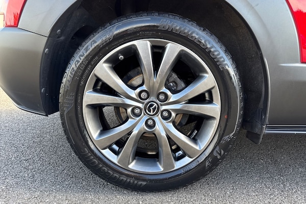 Used Mazda CX-30 2020 for sale - 76186062: Photo 11