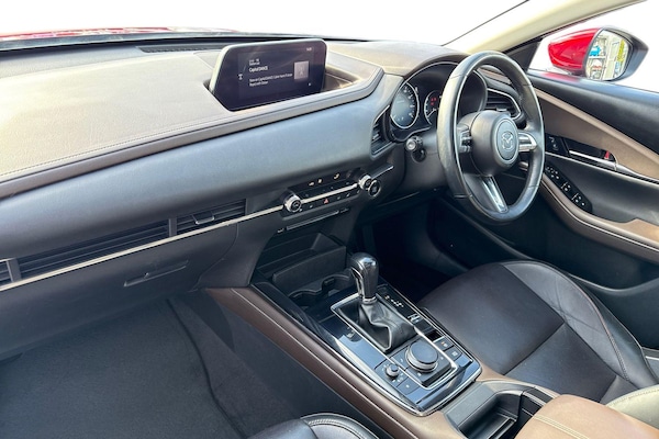 Used Mazda CX-30 2020 for sale - 76186062: Photo 15