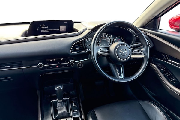 Used Mazda CX-30 2020 for sale - 76186062: Photo 18